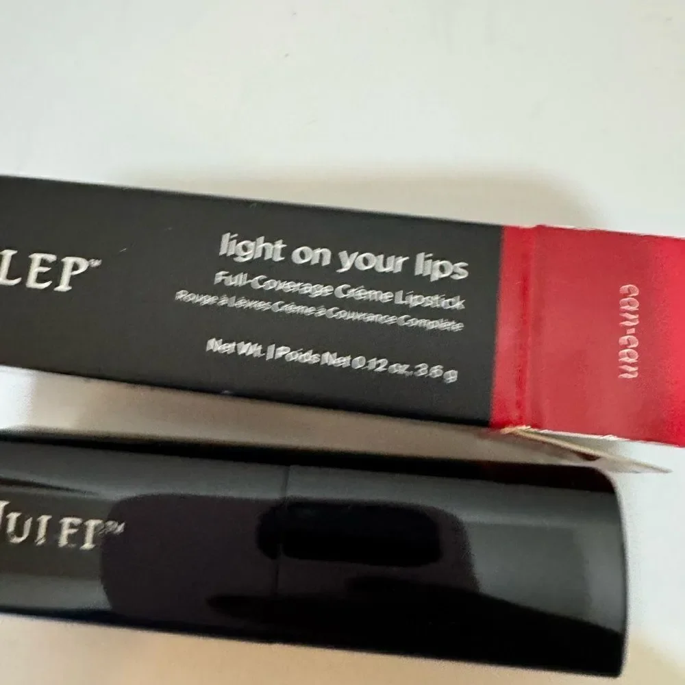 Julep full coverage lipstick